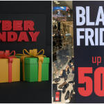 Black Friday vs Cyber Monday
