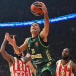 Κώστας Σλούκας