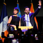 Ράμα Ντουβάτζι: Ποια Είναι Η Πρώτη Κυρία Της Νέας Υόρκης