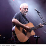 Νίκος Πορτοκάλογλου: Η σπάνια εμφάνιση με τη σύζυγό του