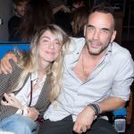 Μαριλού Κοζάρη – Πάνος Μουζουράκης