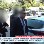 Τενόρος: Ποιος Είναι Ο Λόγος Που Ξυλοκόπησε Τον Γιο Του