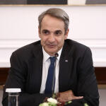 Μητσοτάκης