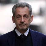 Νικολά Σαρκοζί