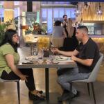 First Dates: «Το Πήρα Πολύ Στραβά»