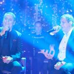 Ζαφείρης Μελάς - Θέμης Αδαμαντίδης