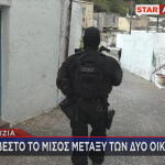 Βορίζια