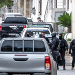 Βορίζια: Ποιος Είναι Ο Ποντικός Που Συνελήφθη Χθες