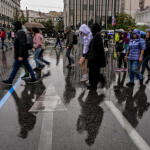 Καιρός: Δύο Διαδοχικές Κακοκαιρίες Φέρνουν Καταιγίδες