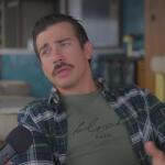 Άρης Αντωνόπουλος: «Έχασα Αγαπημένο Φίλο Μου»