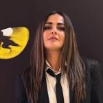 Αγγελική Δαλιάνη: Φωτογραφίζεται Με Τη 16χρονη Κόρη Της