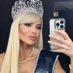 Miss Universe: Η Μ. Χατζηπαύλου Θα Εκπροσωπήσει Την Ελλάδα