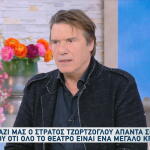 Στράτος Τζώρτζογλου