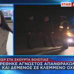 Σκούρτα έγκλημα