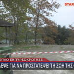 περιπολικό αστυνομίας