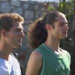 GNTM: Δοκιμασία Επιβράβευσης - Ποιος Νίκησε;