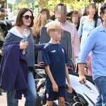 Νίκος Ψαρράς - Έλενα Καρακούλη