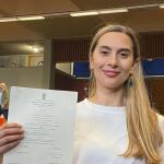 Βίκυ Βολιώτη