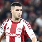 Ολυμπιακός