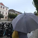 Επικαιροποιήθηκε το έκτακτο δελτίο επιδείνωσης- Κακοκαιρία μέχρι την Τρίτη