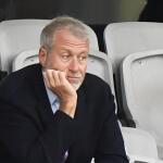 Ρόμαν Αμπράμοβιτς