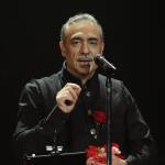 Νότης Σφακιανάκης - Κίλι Σφακιανάκη