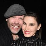 Κάτια Νικολαΐδου - Δημήτρης Στρέπκος