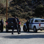 Βορίζια: Αναζητούνται στον Ψηλορείτη ο οπλισμός και δύο άνδρες