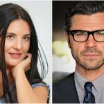 Ελεάννα Φινοκαλιώτη - Χρίστος Βασιλόπουλος