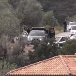 Με Αστυνόμευση Το Μνημόσυνο Του Φανούρη Καργάκη