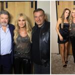 Βραδινή έξοδο για Λιάγκα - Αντωνά και Λάζαρη- Αραβανή