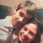 Κώστας Σαμαράς: Η Ανάρτηση Για Τα Γενέθλια Της Αδερφής Του