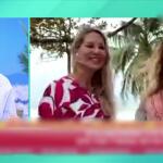 Εγκλωβισμένες στις Φιλιππίνες Αννίτα Ναθαναήλ και Στέλλα Γεωργιάδου