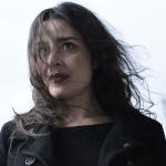 Η Φένια Παπαδόδημα στο Half Note