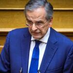 Σαμαράς Για Ίδρυση Νέου Κόμματος: «Σταθμίζω Την Κατάσταση»