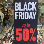 Black Friday: Ευκαιρία Για Έξυπνες Αγορές