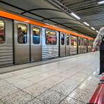 Μετρό: Αλλαγές Στη Γραμμή 2- Ποιοι Σταθμοί Κλείνουν Νωρίτερα