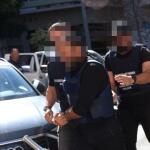 Βορίζια: Προφυλακίστηκαν 2 Από Τους Καργάκηδες