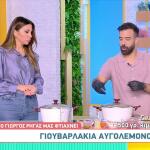 Συνταγή Για Παραδοσιακά Γιουβαρλάκια  Αυγολέμονο