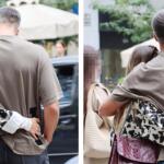 Αθηνά Οικονομάκου - Μπρούνο Τσερέλα