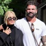 Δημήτρης Αλεξάνδρου - Ιωάννα Τούνη