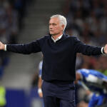 Γιατί Νευρίασε Ο Μουρίνιο