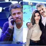 Χάρης Βαρθακούρης - Αντελίνα Βαρθακούρη