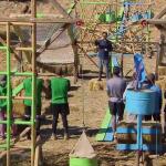 Φάρμα: Ποια Ομάδα Βγήκε Νικήτρια Στην 1η Δοκιμασία Ασυλίας