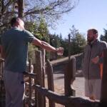 Φάρμα: Η Κίνηση Συμφιλίωσης Του Βάγγου Προς Τον Δημήτρη