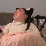 Κορίτσι Γεννήθηκε Χωρίς Εγκέφαλο Και Ζει 20 Χρόνια!