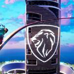Ανακαλύψτε το  PEUGEOT POLYGON στην POLYGON CITY