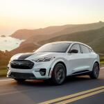 Ford Mustang Mach-E GT California Special: Ρίζες από το παρελθόν