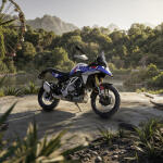 Αυτή είναι η νέα BMW F 450 GS