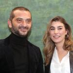 Χρύσα Μιχαλοπούλου - Λεωνίδας Κουτσόπουλος